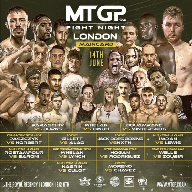 How to Watch MTGP94 Live Online