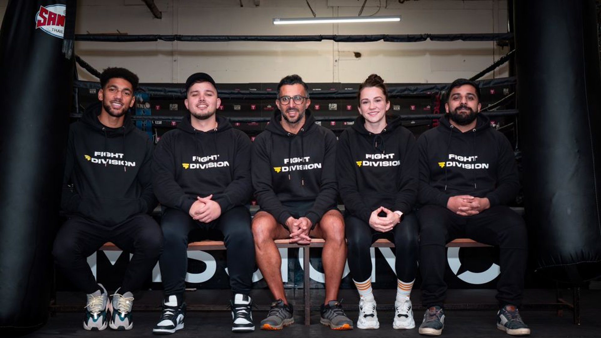 North West entrepreneurs launch knockout new venture