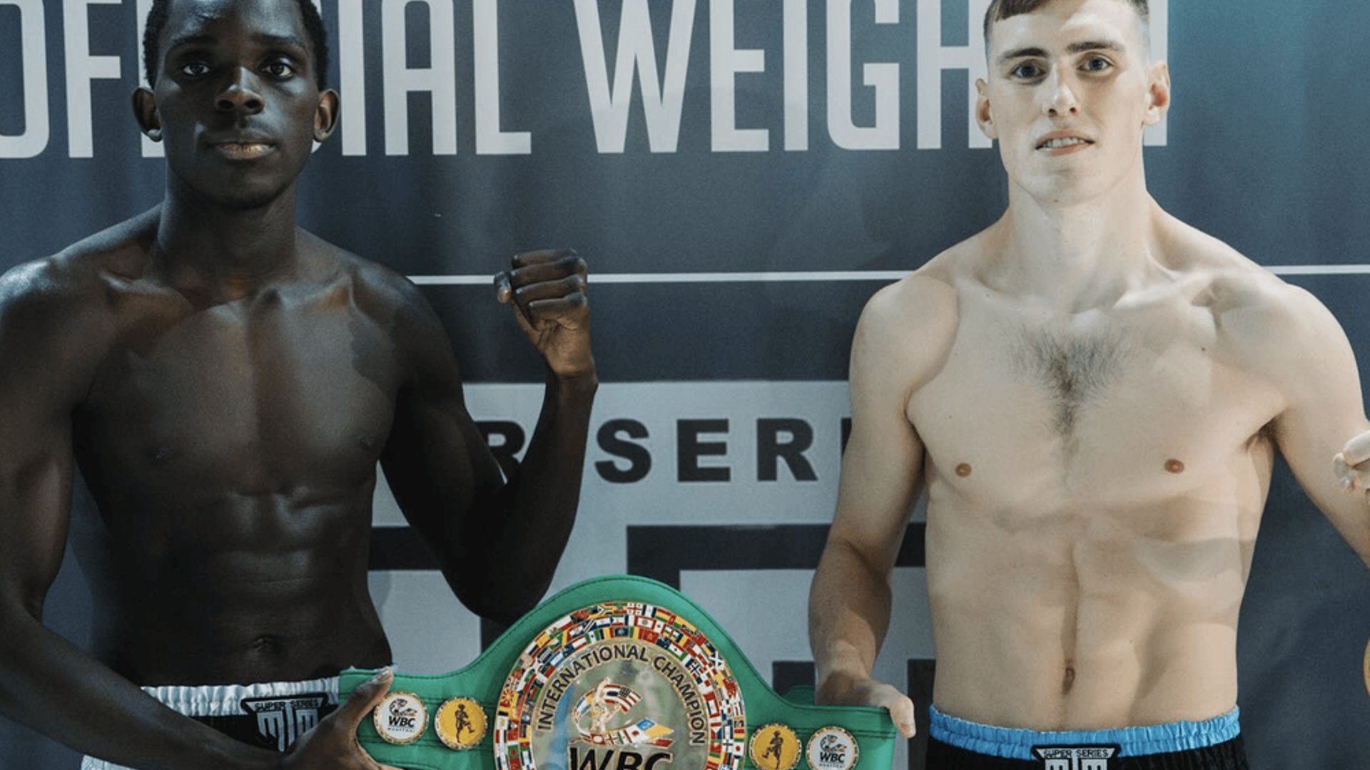 Where to Watch Josh Hill vs Jonathan Mayezo