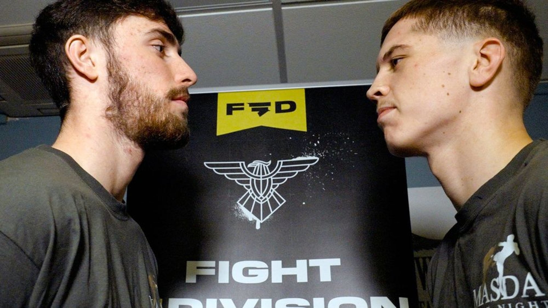 How to watch Anthony Deary vs Alfie Pearse