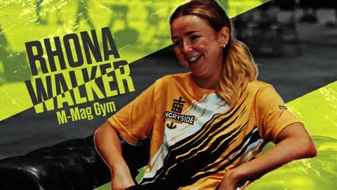 Rhona Walker Exclusive Interview ahead of Hungryside