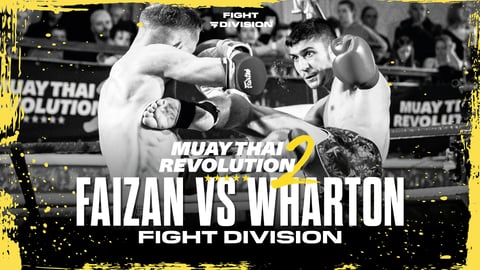 Mohammed Faizan vs Billy Wharton