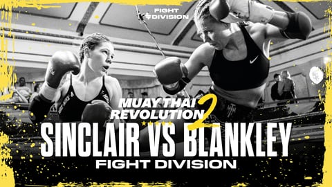 Laura Sinclair vs Naomi Blankley