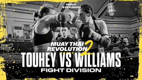 Emma Touhey vs Sophia Williams