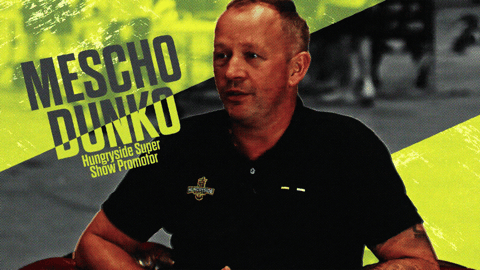 Hungryside Promoter - Mescho Dunko