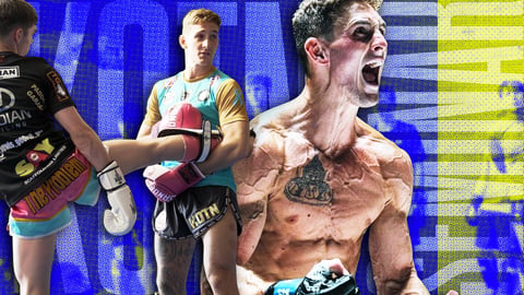 KOTN Nico Carrillo Seminar
